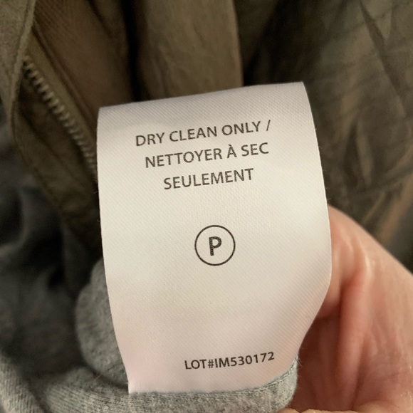 Men’s Parasuco light jacket - Picture 5 of 5